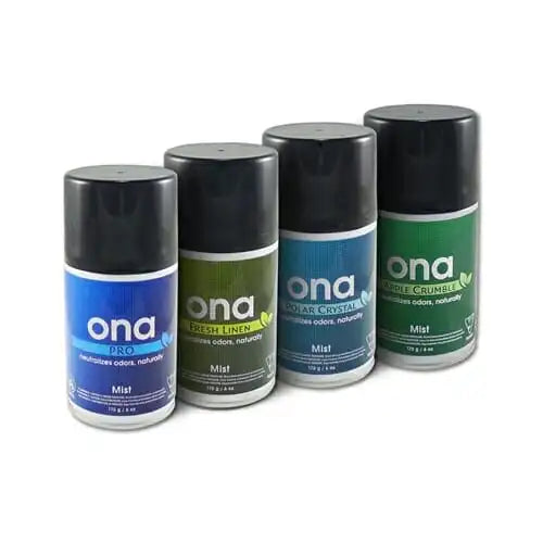 ONA Mist 170g