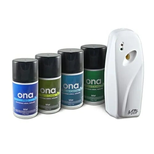 ONA Mist Dispenser