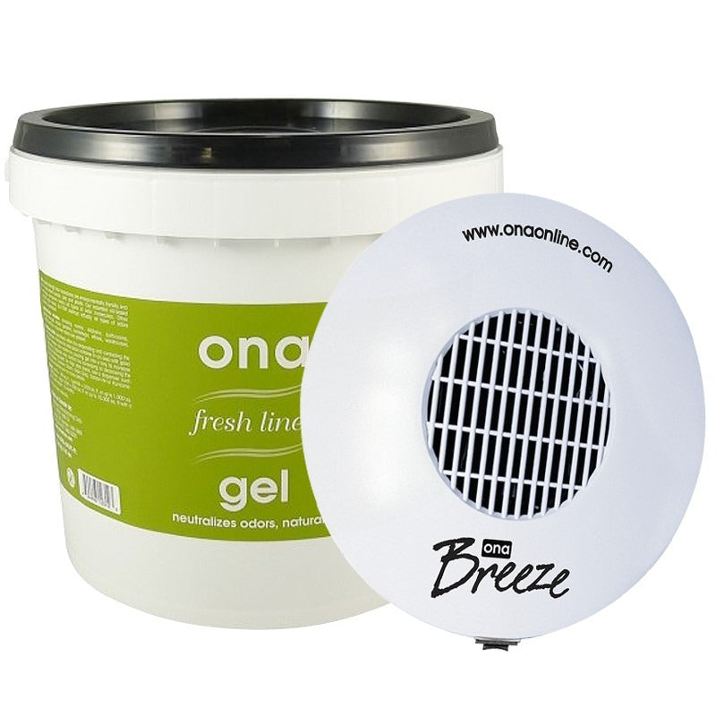 Ona Breeze & Pail Set