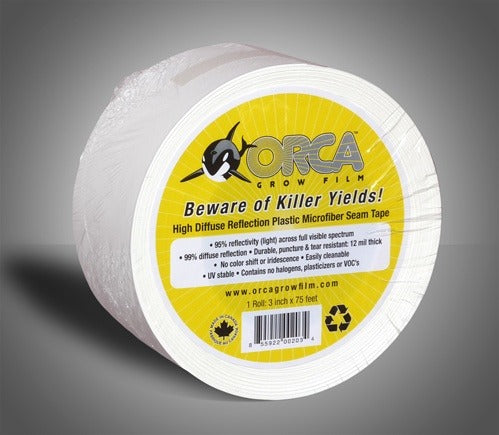 Orca Reflective Tape – Dublin Indoor Gardening