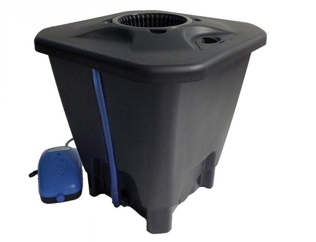 Oxy pot DWC Mk2 Single Pot