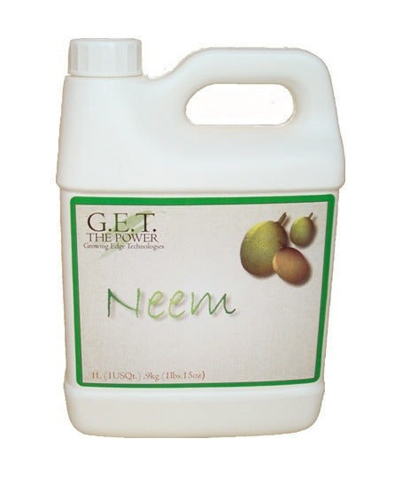 NEEM OIL