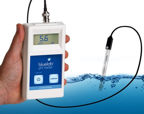 Bluelab pH Meter