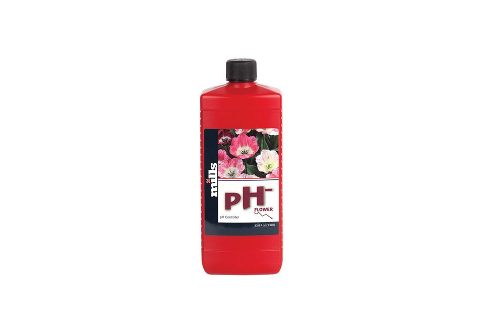 Mills Nutrients PH Flower