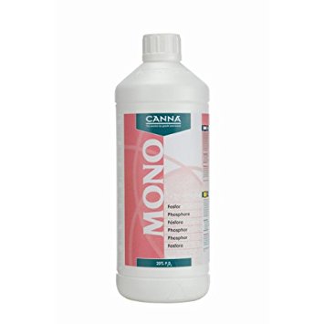 CANNA Mono Phosphorous P 20% 1Lt