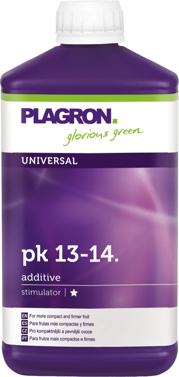 PLAGRON PK 13/14