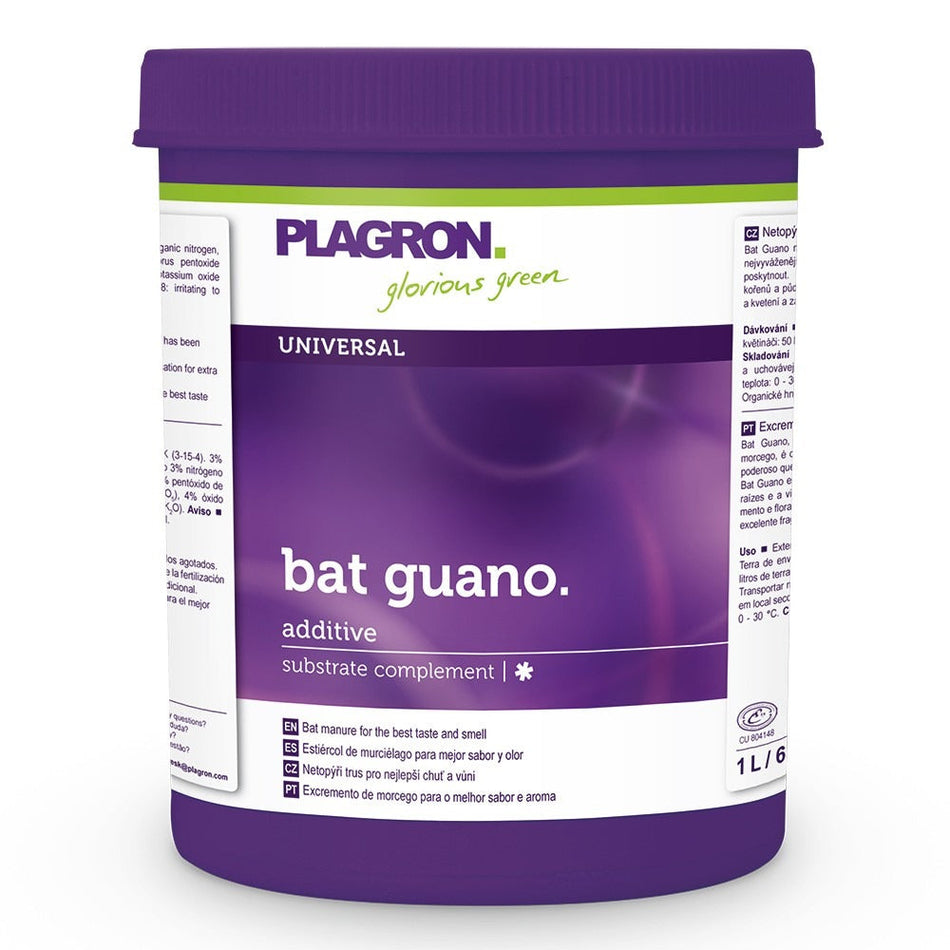 PLAGRON Bat Guano