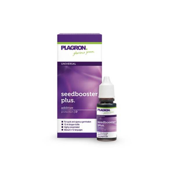 PLAGRON Seed Booster Plus