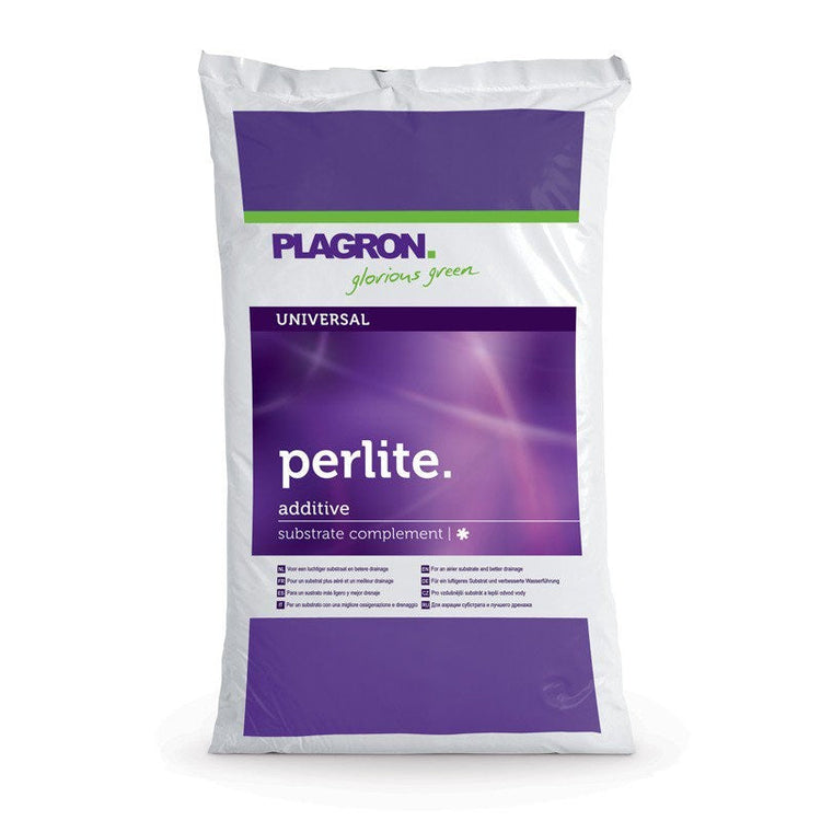 Growing Mediums & Substrates – Dublin Indoor Gardening