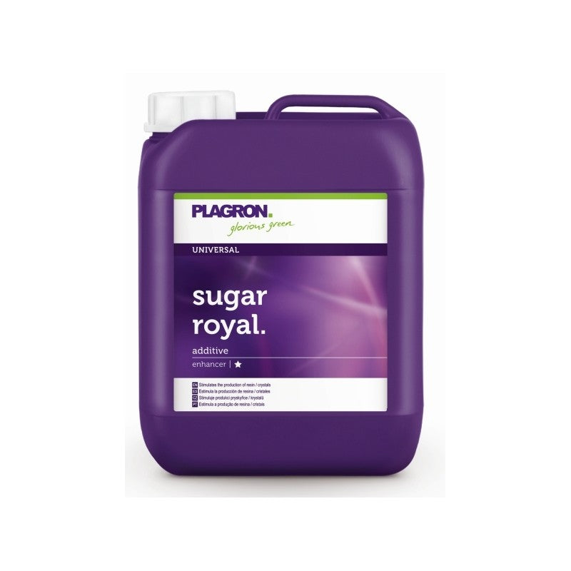 PLAGRON Sugar Royal