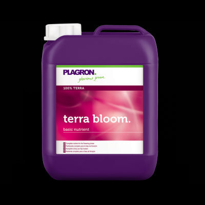 PLAGRON Terra Bloom