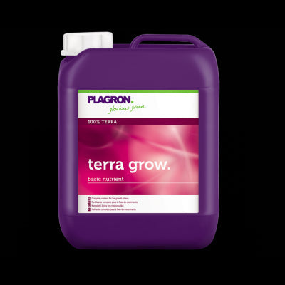 PLAGRON Terra Grow