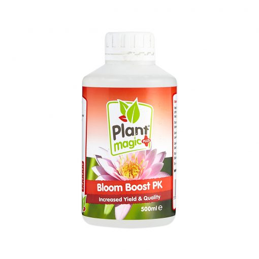 Plant Magic Bloom Boost