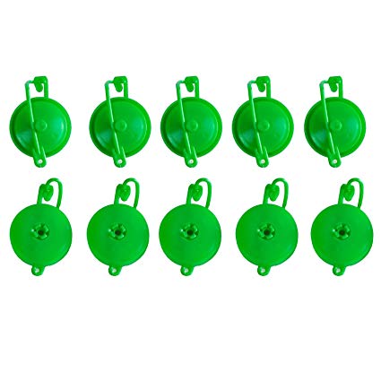 Plant YoYos 10pc