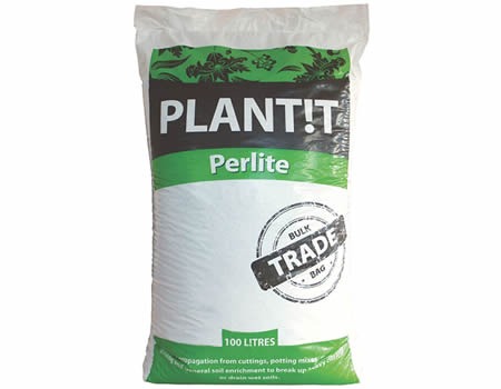 PLANT!T Perlite