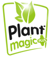 Oldtimer Organic Magnesium - Plant Magic