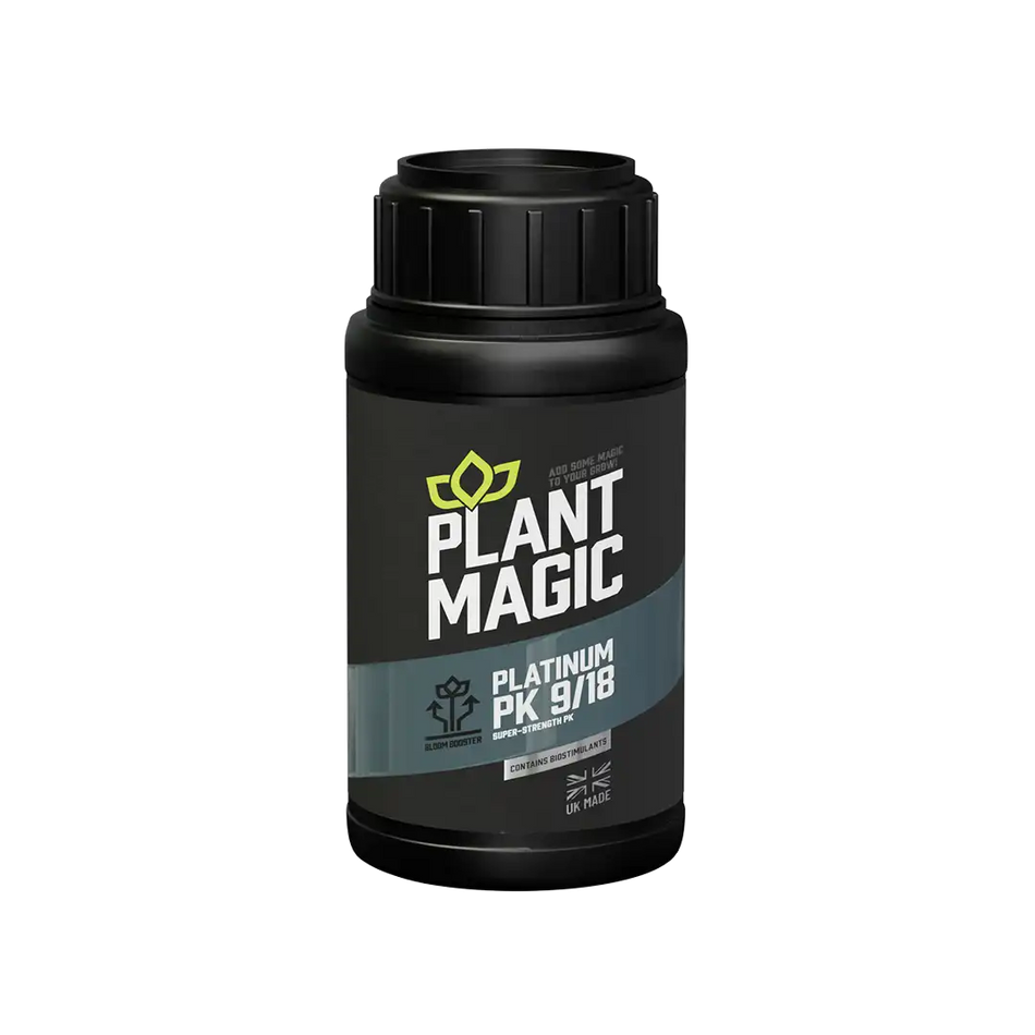 Plant Magic - Platinum PK 9/18