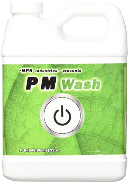 PM Wash - 