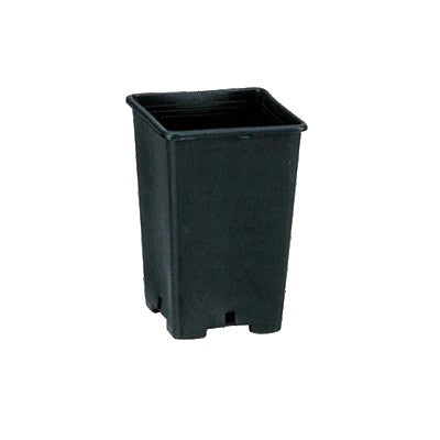 1.4Lt Square Pot