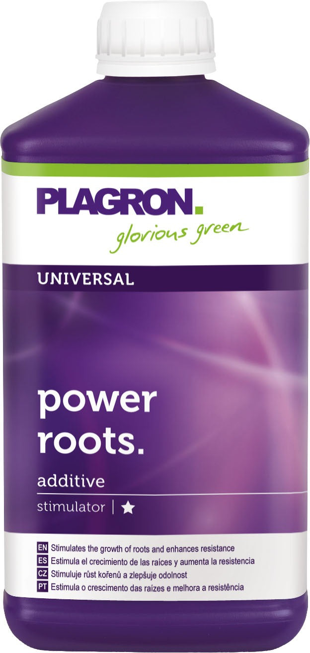 PLAGRON Power Roots