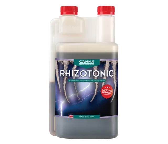 CANNA Rhizotonic