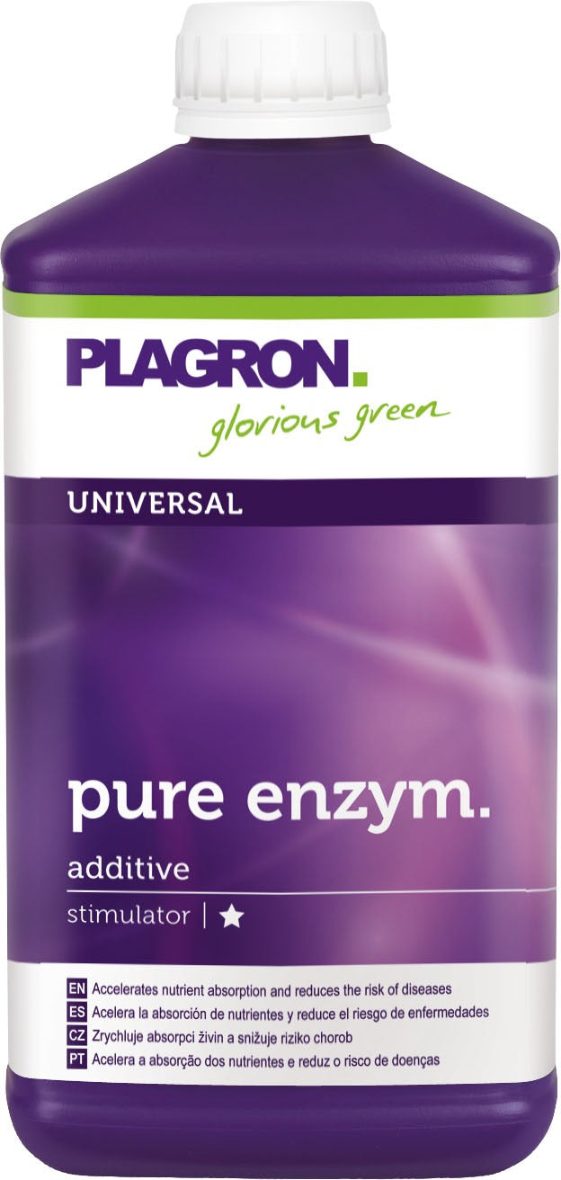 PLAGRON Pure Enzym