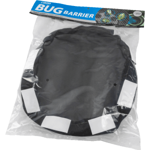 RAM Bug Barrier - 8 Velcro Parts