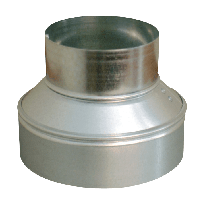 Metal Reducers