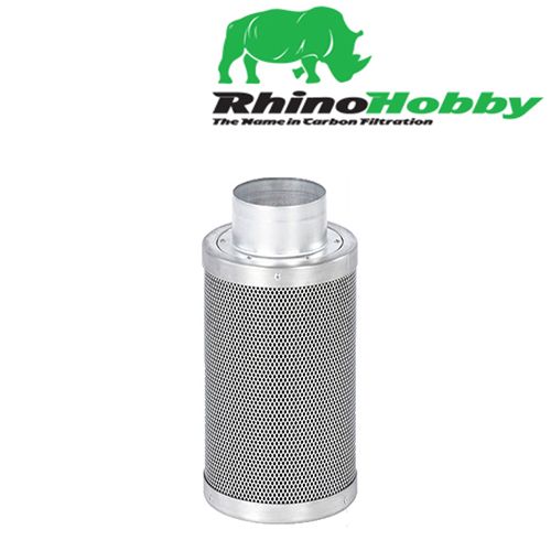 Rhino Hobby Filter – Dublin Indoor Gardening