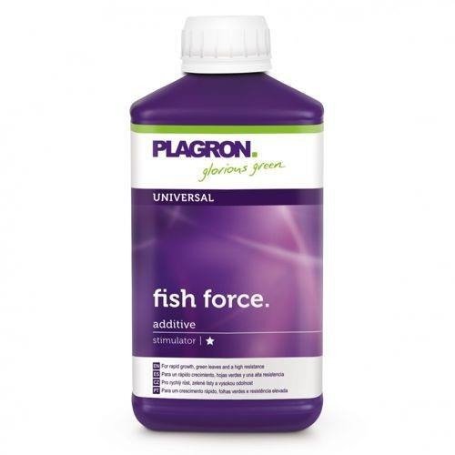 PLAGRON Fish Force