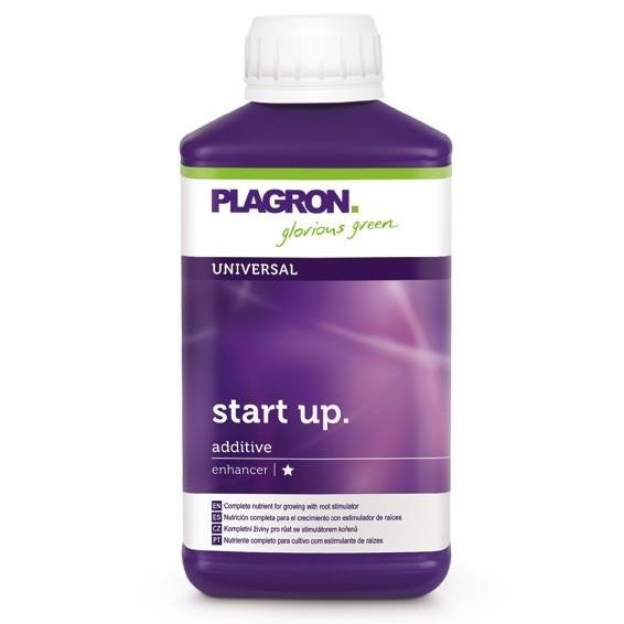 PLAGRON Start Up