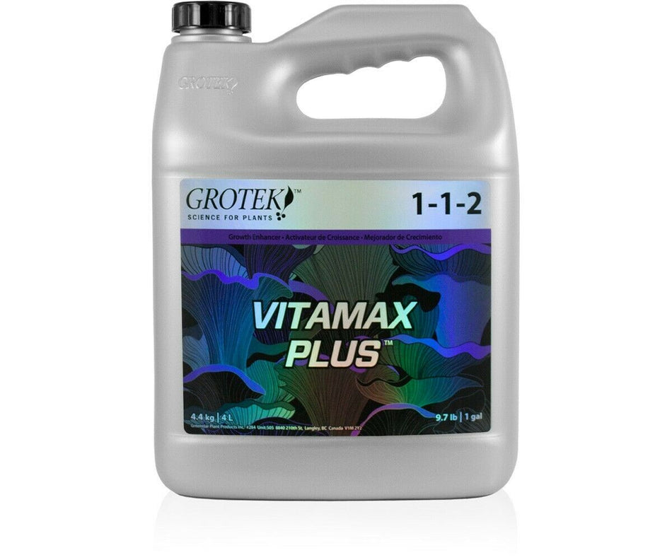 VITAMAX PLUS - Grotek