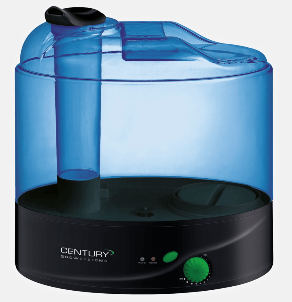 Bloomroom Ultrasonic Humidifier