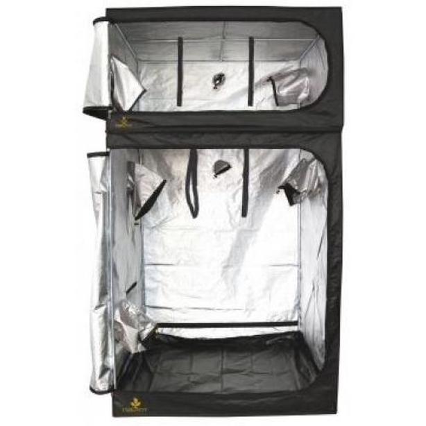 Secret Jardin DRT 120 Twin Grow tent