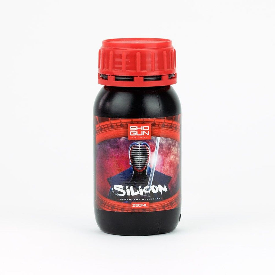 Shogun Silicon