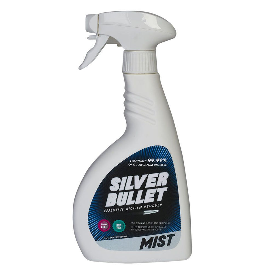 Silver Bullet Mist Spray