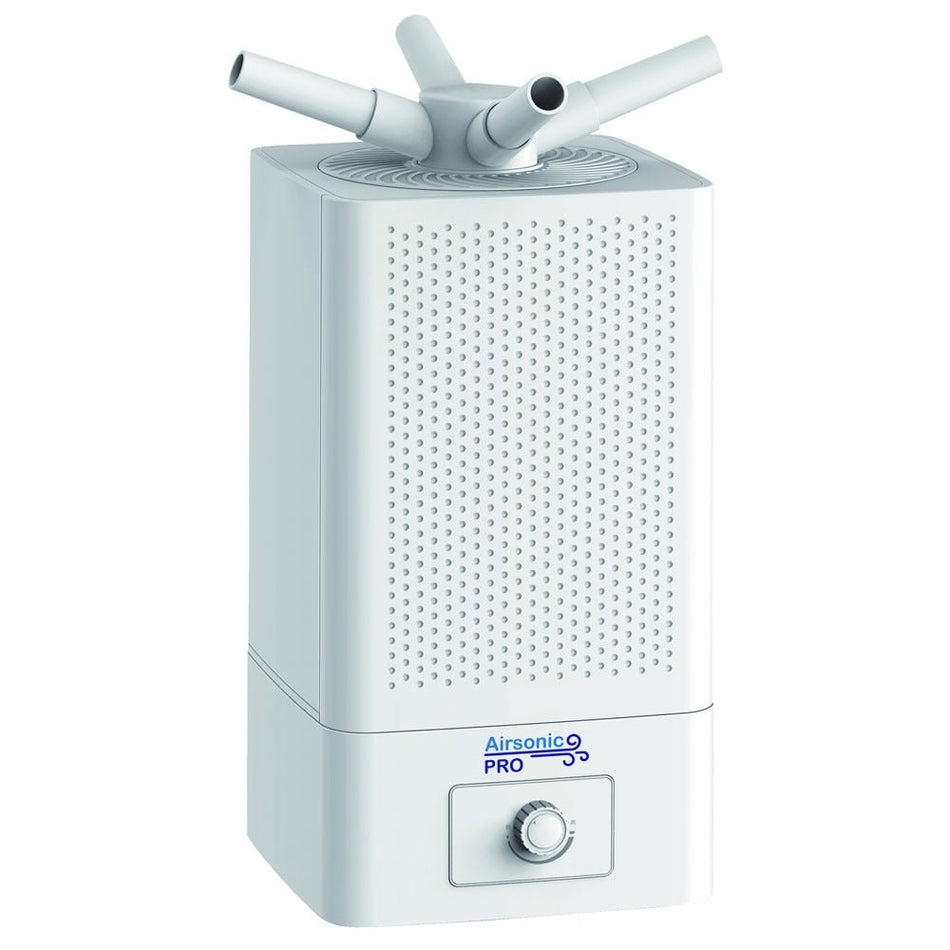 G.A.S SonicAir Humidifier 80w - 10lt Tank