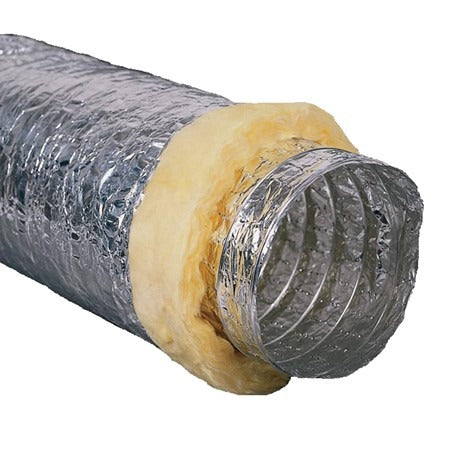 Acoustic Ducting