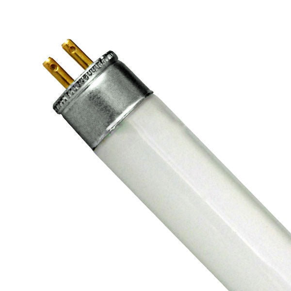 T5 tubes - 24 W, 2700 Kelvin Bloom