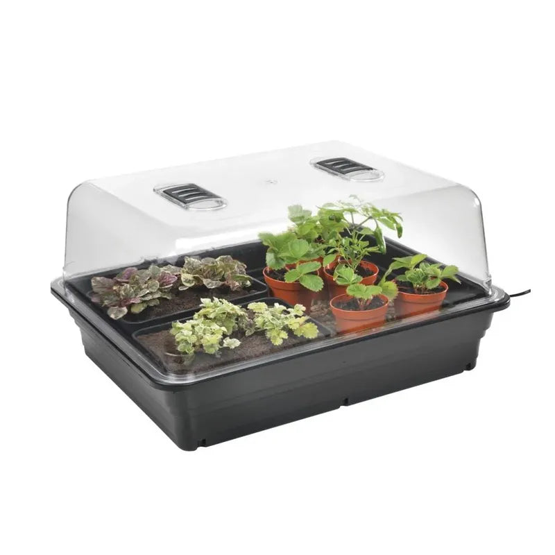 Stewart Large Heated Propagator
