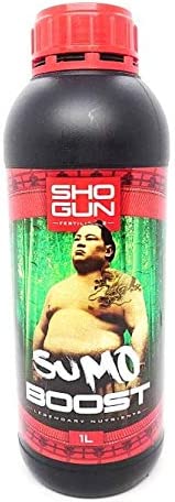 Shogun Sumo Boost