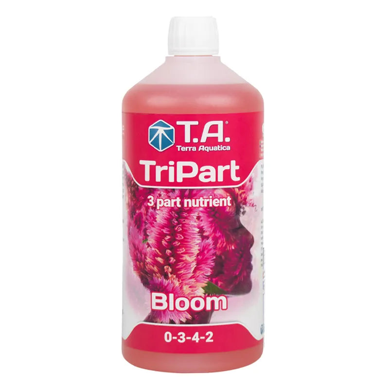 TA Terra Aquatica TriPart Bloom
