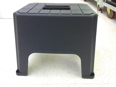 47 Litre Tank Stand