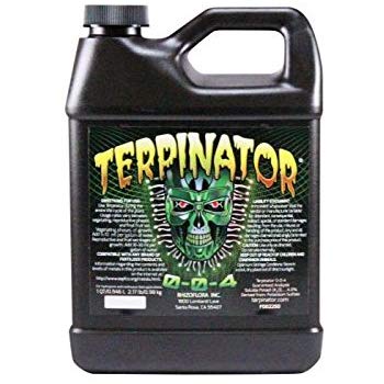 Terpinator - GreenPlanet