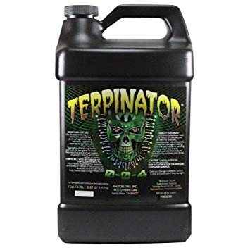 Terpinator - GreenPlanet