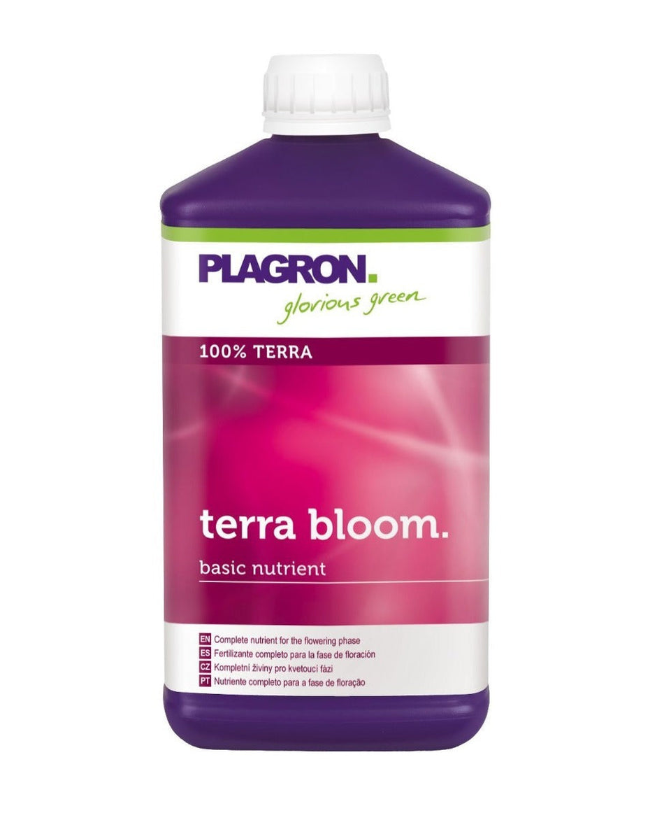 PLAGRON Terra Grow