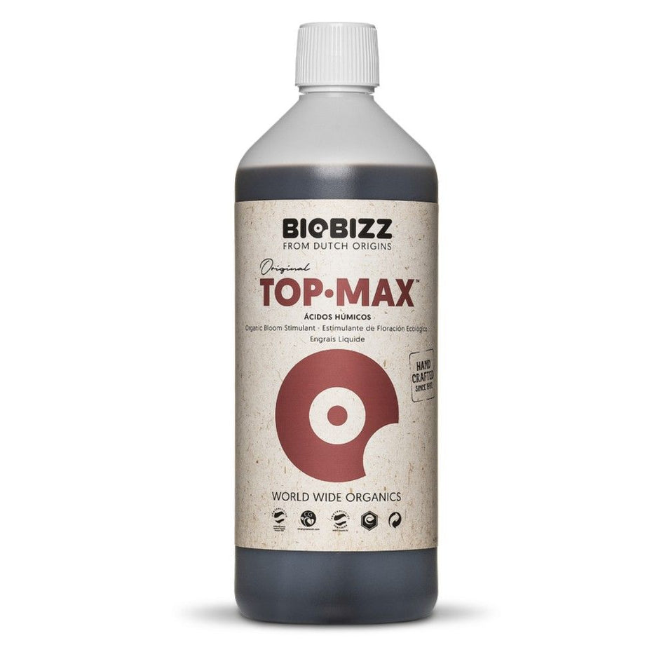 Bio-Bizz Top Max