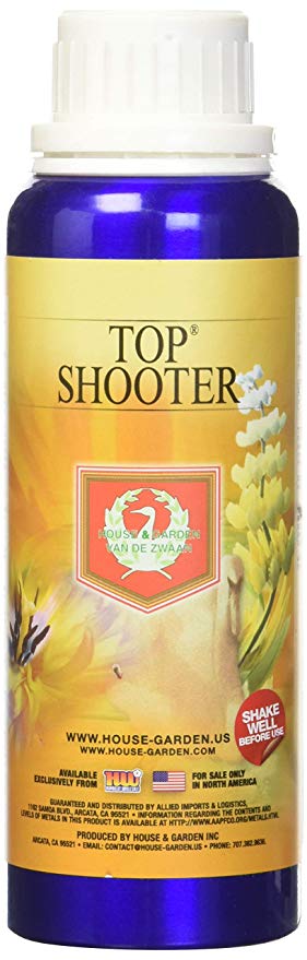 Top Shooter - House & Garden