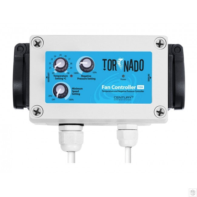 Tornado Fan Controller 10A Max