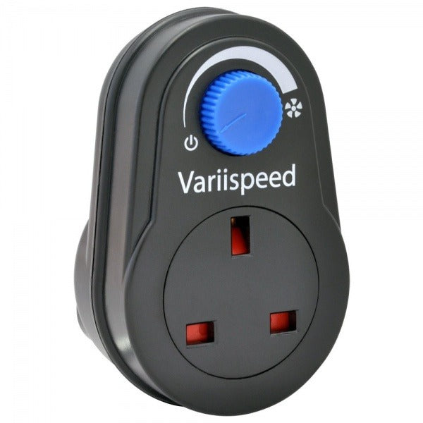 Variispeed Fan Speed Controller – Dublin Indoor Gardening